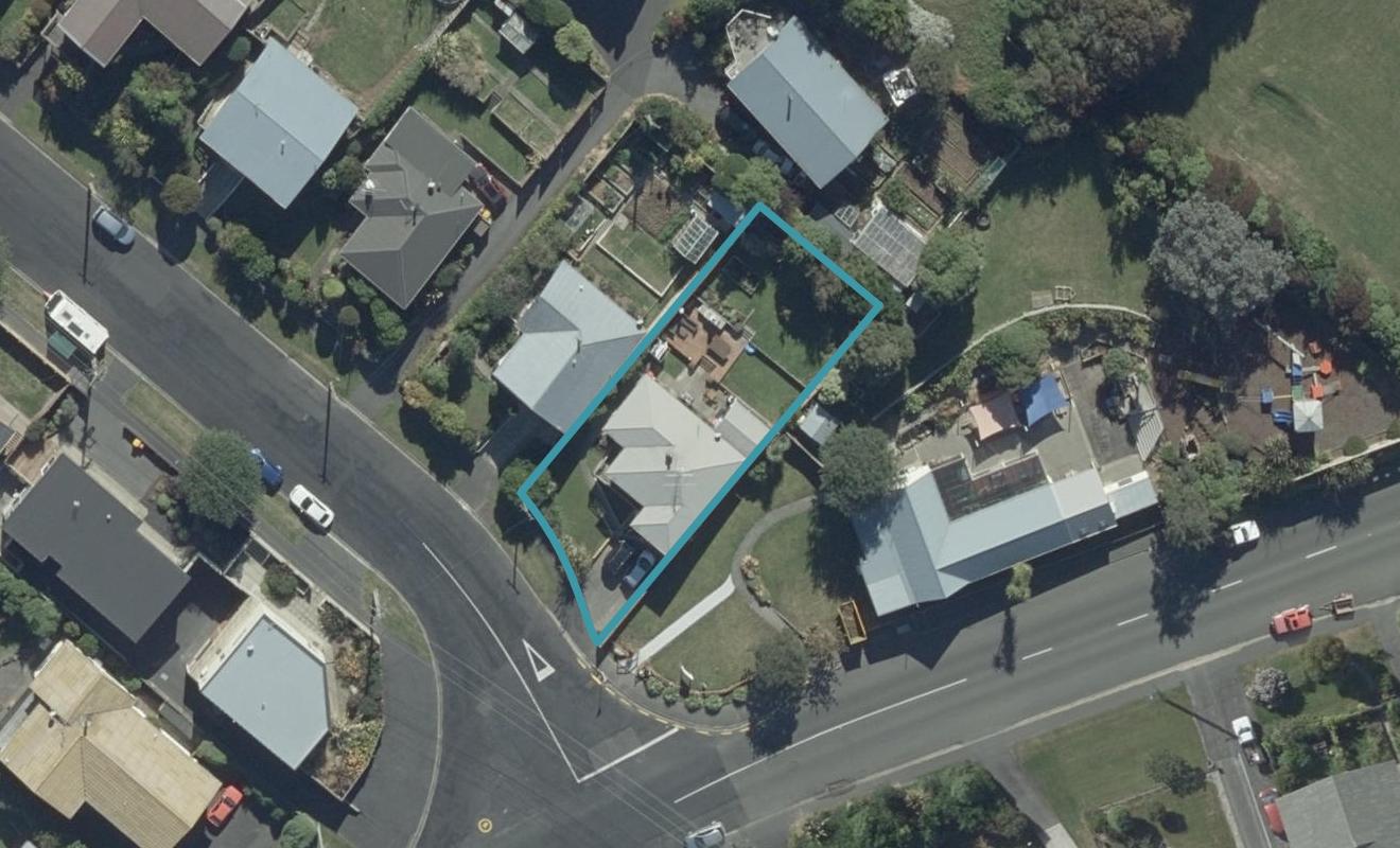 75 McKerrow Street, Shiel Hill, Dunedin - Carousel 1