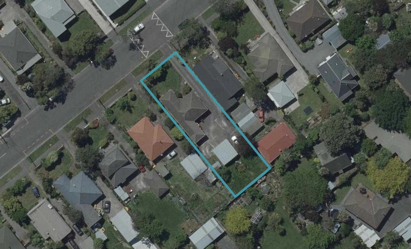 41 Mathers Road, Hoon Hay, Christchurch - Carousel 1