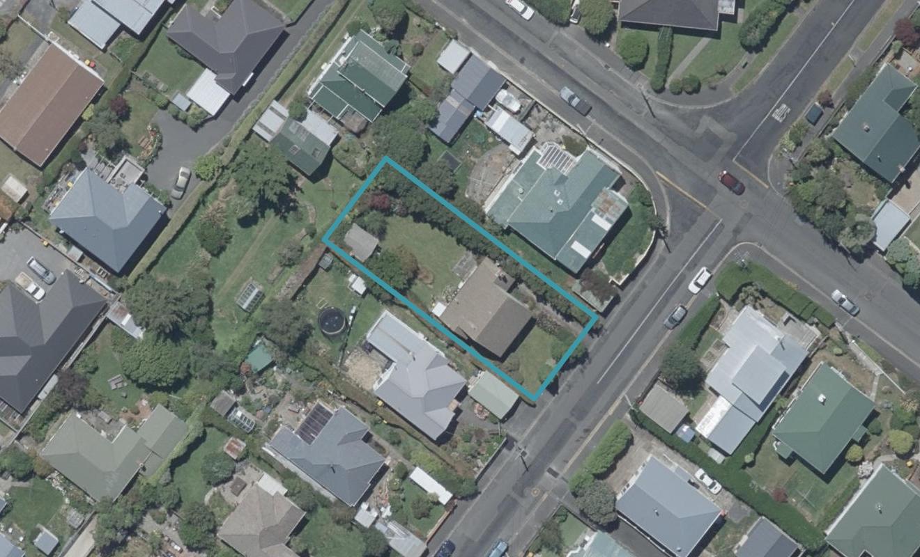 29 Mount Street, Wakari, Dunedin - Carousel 1