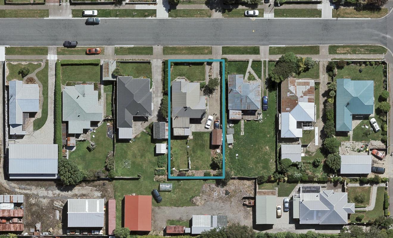 23 Collingwood Street, Strathern, Invercargill - Carousel 1