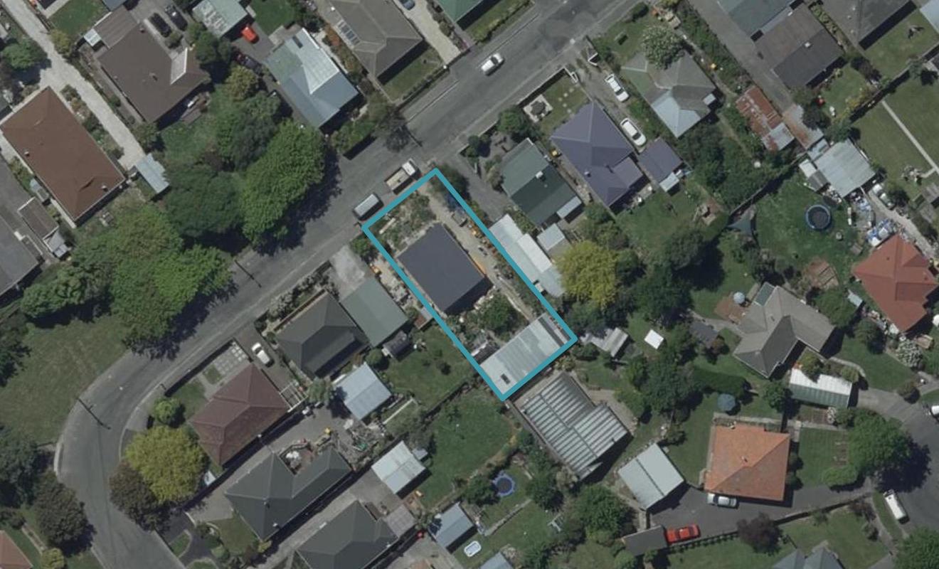 33 Cheviot Street, Spreydon, Christchurch - Carousel 1