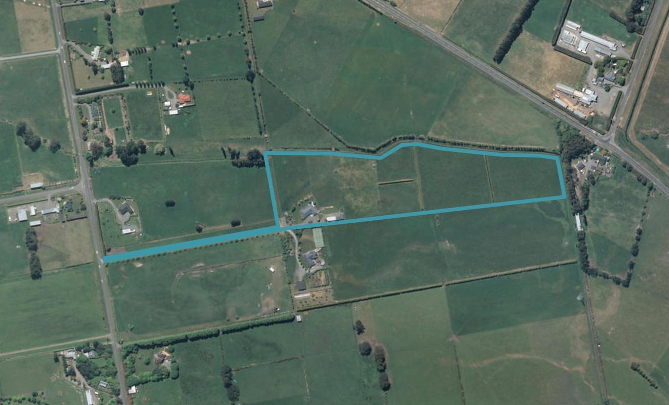 212 Easterbrook Road, Fernside, Kaiapoi - Carousel 1