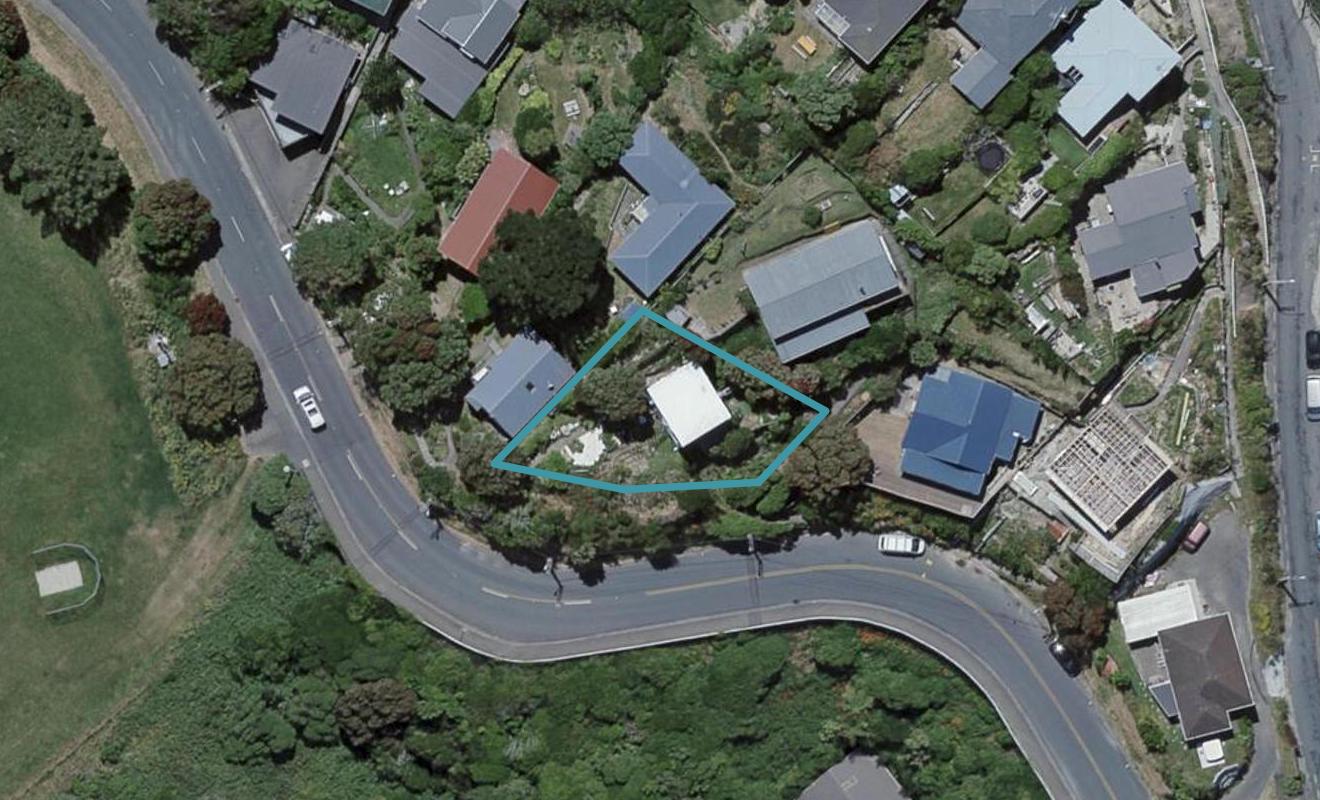 45 Houghton Bay Road, Houghton Bay, Wellington - Carousel 1