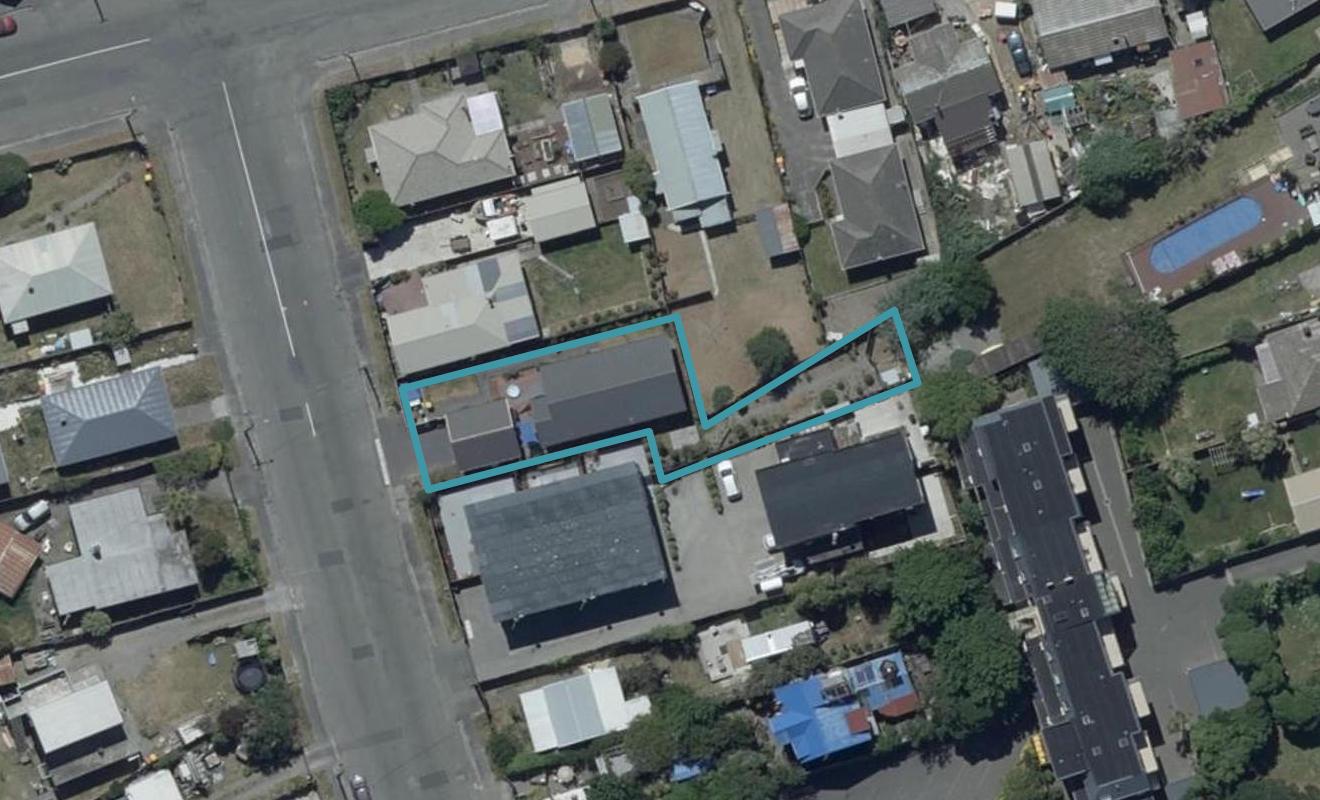 7 Tonks Street, North New Brighton, Christchurch - Carousel 1