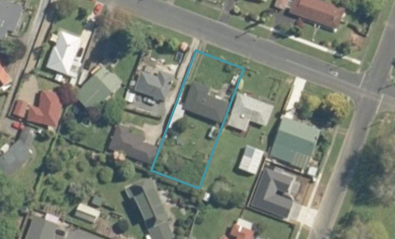 74 Thompson Street, Leamington, Cambridge - Carousel 1