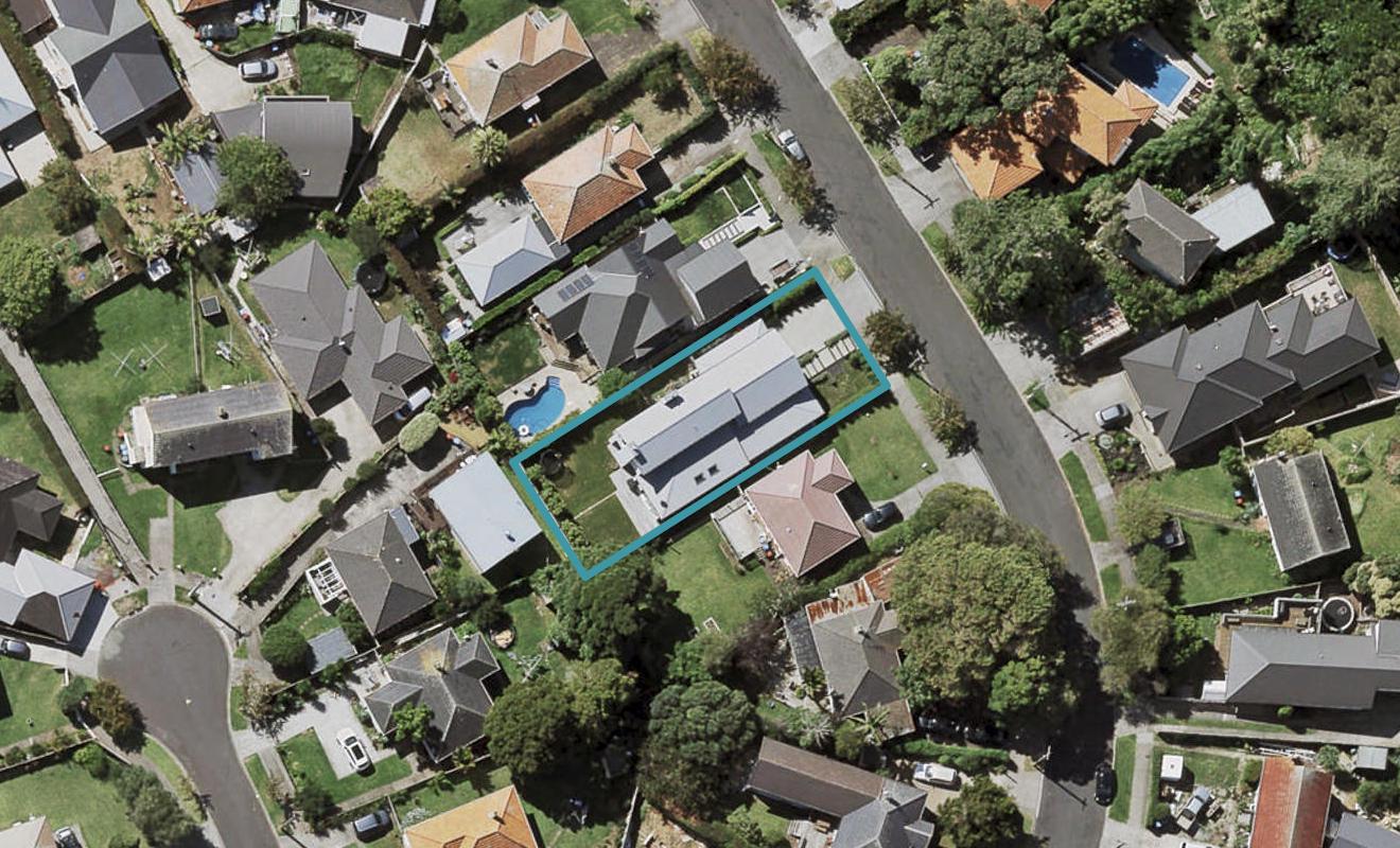 42 Tahapa Crescent, Meadowbank, Auckland - Carousel 1