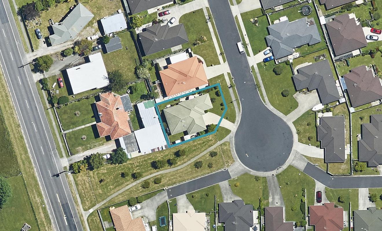 23 Harris Street, Ngongotaha, Rotorua - Carousel 1