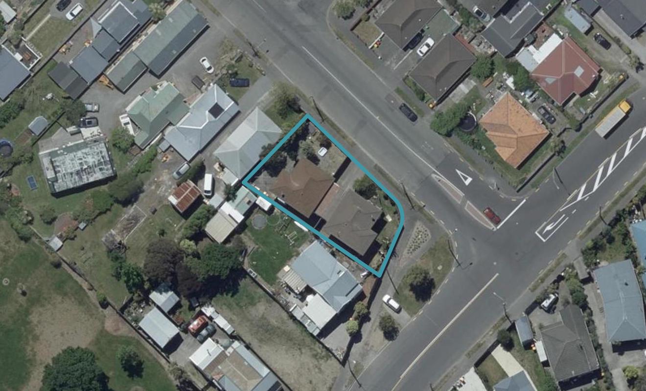 400 Keyes Road, New Brighton, Christchurch - Carousel 1