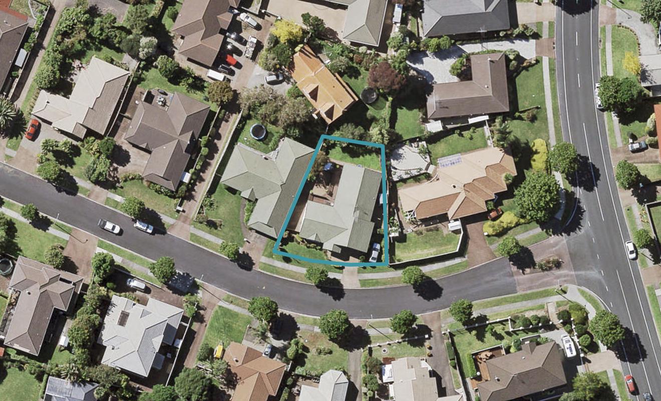 3 Frank Nobilo Drive, Golflands, Auckland - Carousel 1