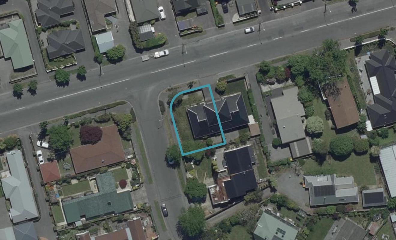 1/484 Ilam Road, Bryndwr, Christchurch - Carousel 1