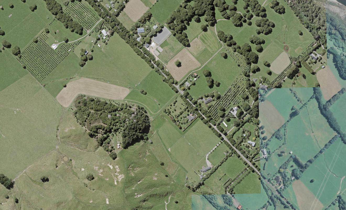 540 Otaki Gorge Road, Hautere - Carousel 1
