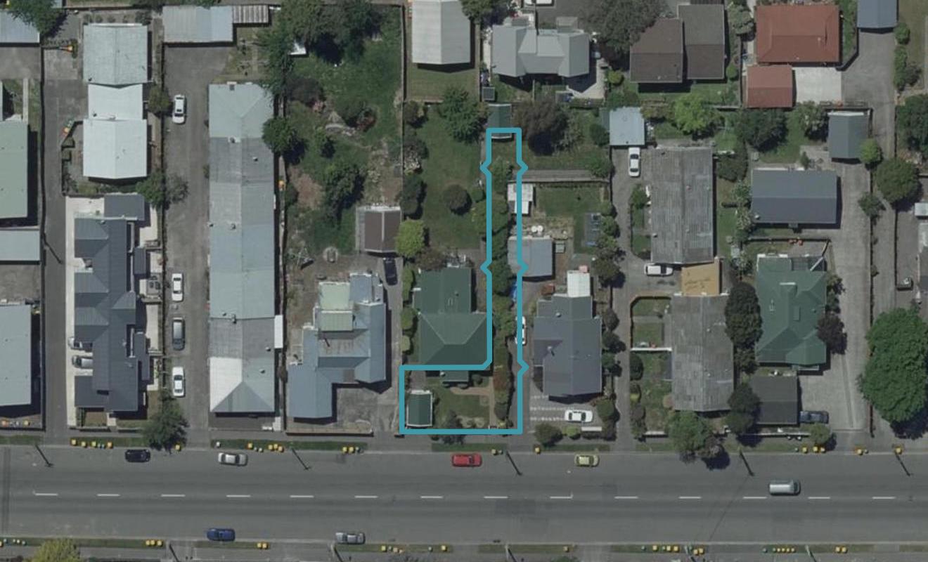 1/491 Gloucester Street, Linwood, Christchurch - Carousel 1