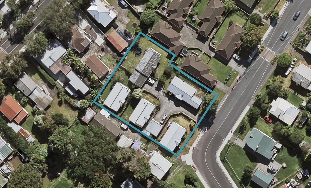 47 Nikau Road, Otahuhu, Auckland - Carousel 1
