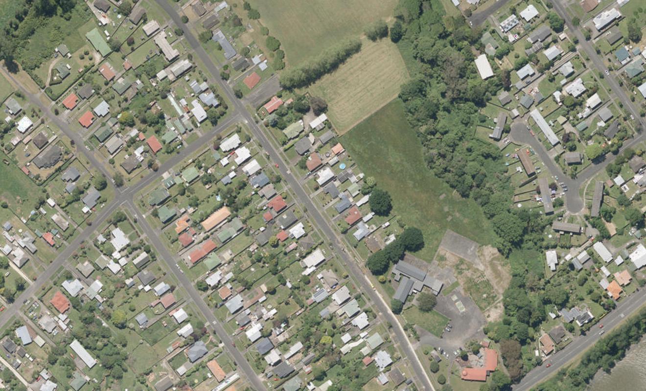 26 Mitchell Street, Aramoho, Whanganui - Carousel 1