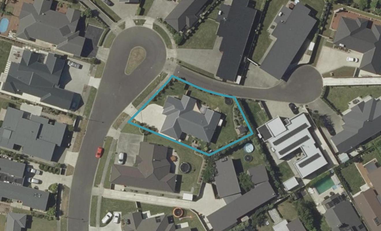 12 Doncaster Court, Awapuni, Palmerston North - Carousel 1