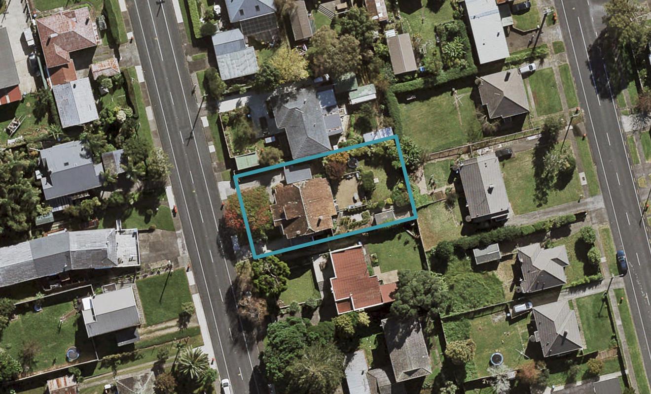 26 Tamaki Avenue, Otahuhu, Auckland - Carousel 1