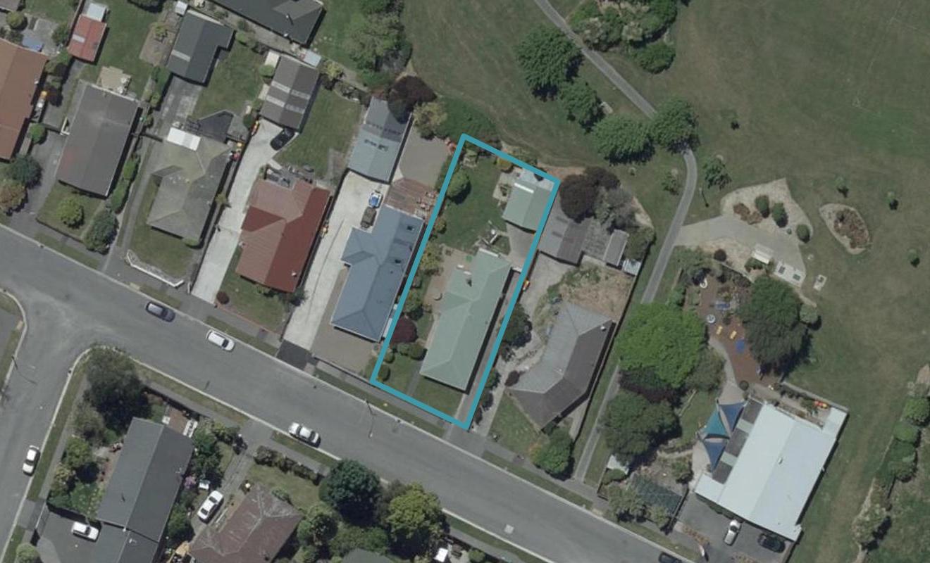 59 Woolley Street, Avondale, Christchurch - Carousel 1