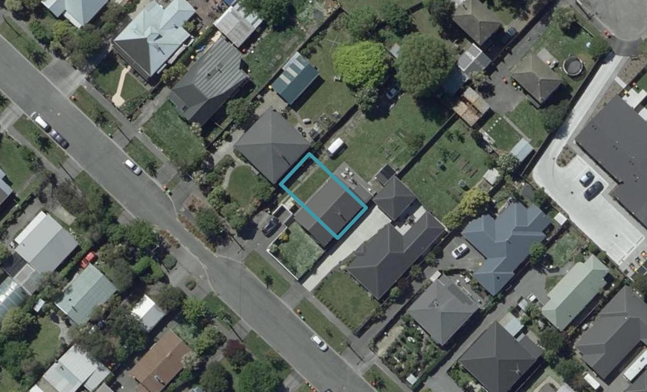 2/71 Sullivan Avenue, Woolston, Christchurch - Carousel 1