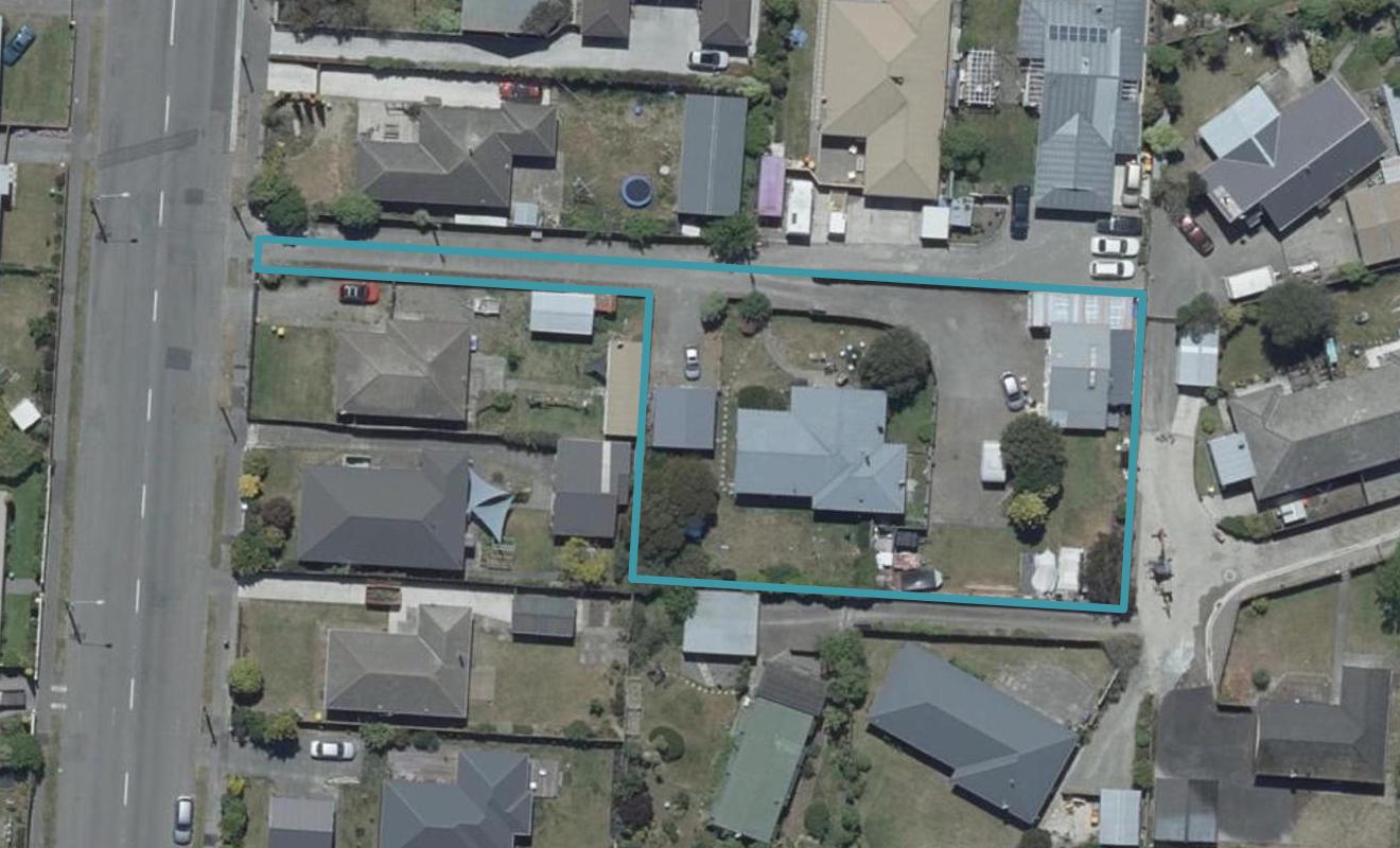310A Bower Avenue, North New Brighton, Christchurch - Carousel 1