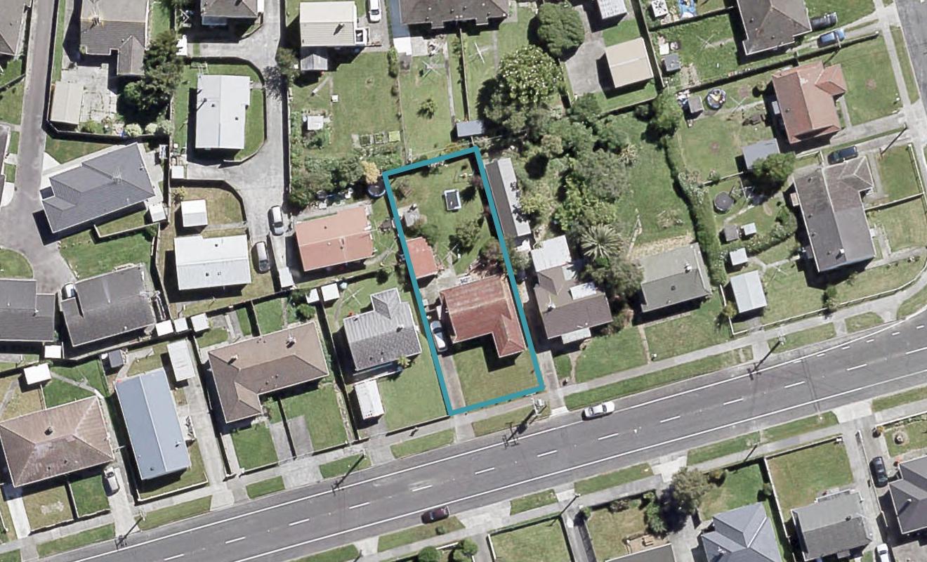 19 Rata Street, Naenae, Lower Hutt - Carousel 1