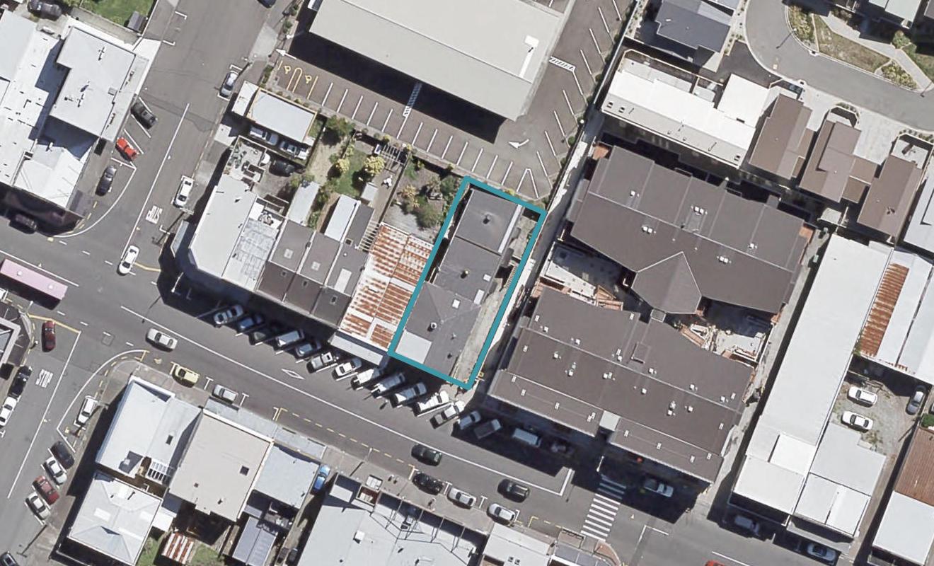 307 Jackson Street, Petone, Lower Hutt - Carousel 1