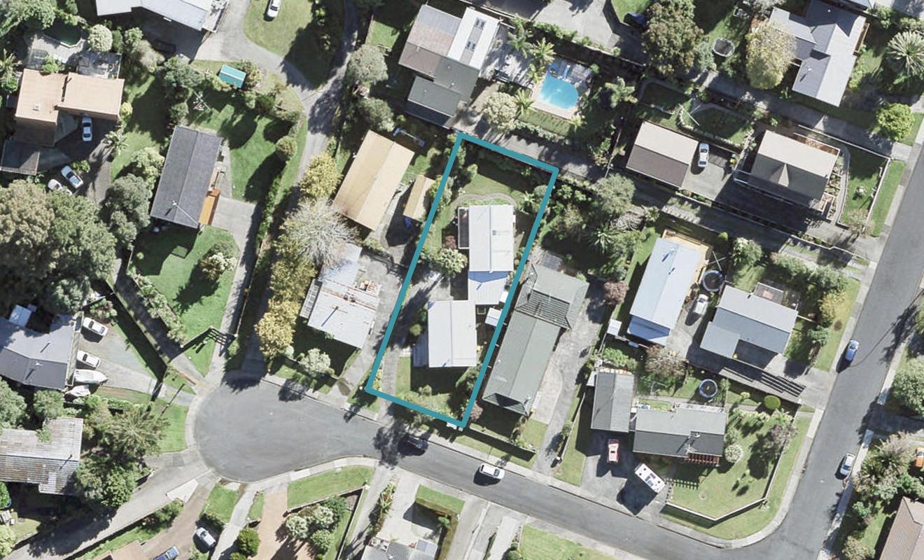 5A Eagle Place, Red Beach, Whangaparāoa - Carousel 1