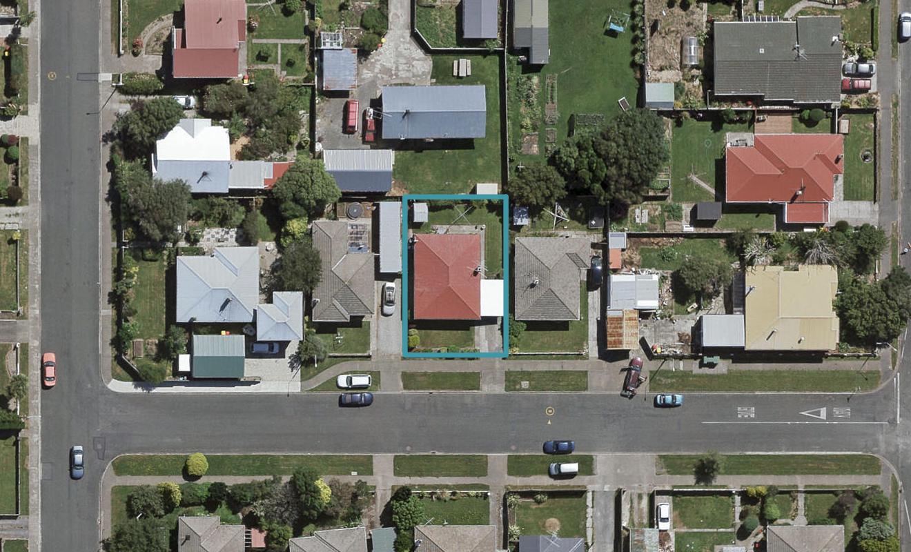 10 Hope Street, Georgetown, Invercargill - Carousel 1