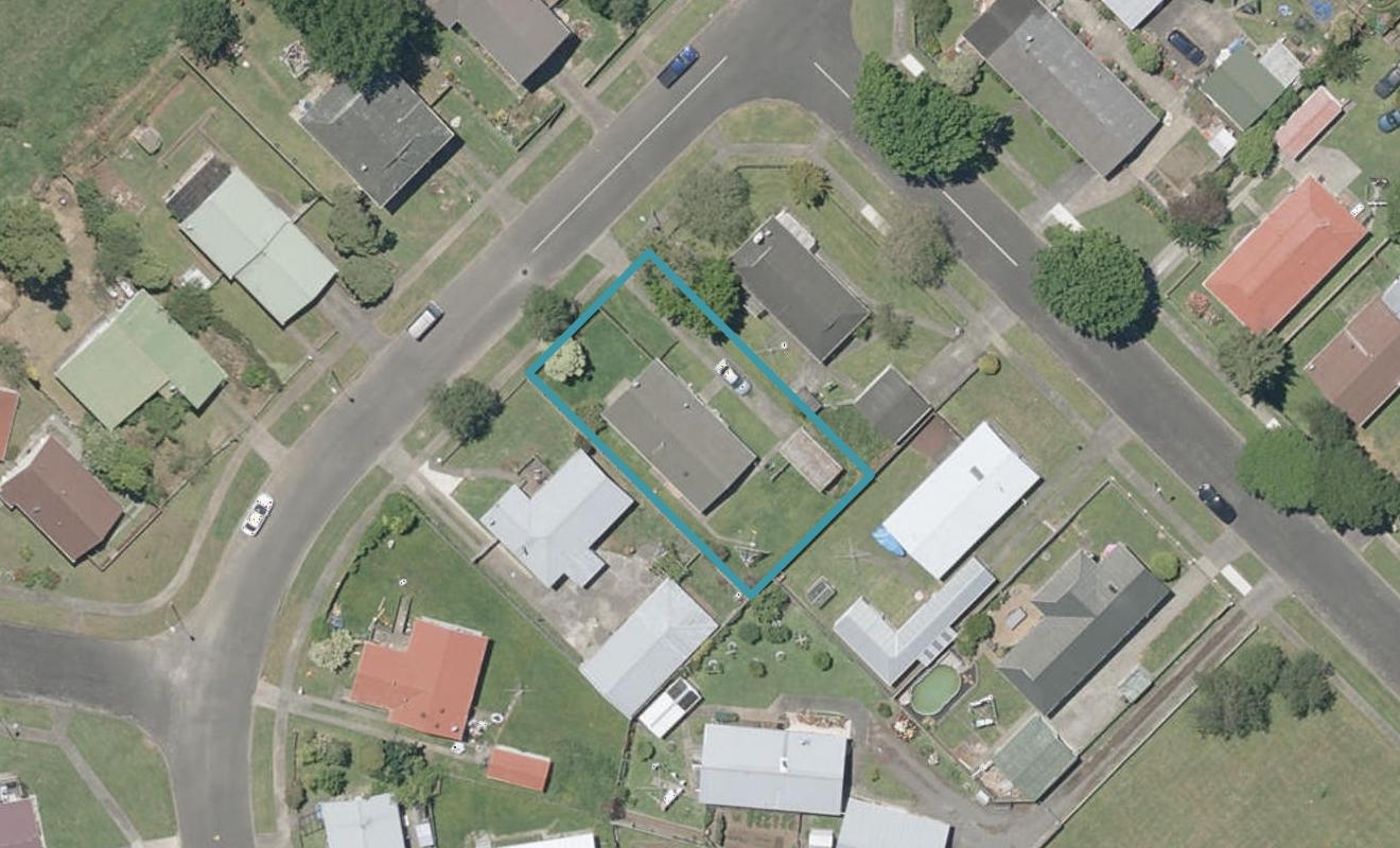 30 Savage Crescent, Aramoho, Whanganui - Carousel 1
