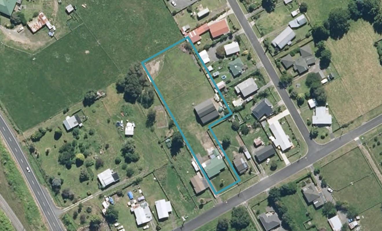 14 Mahoe Road, Manunui, Taumarunui - Carousel 1