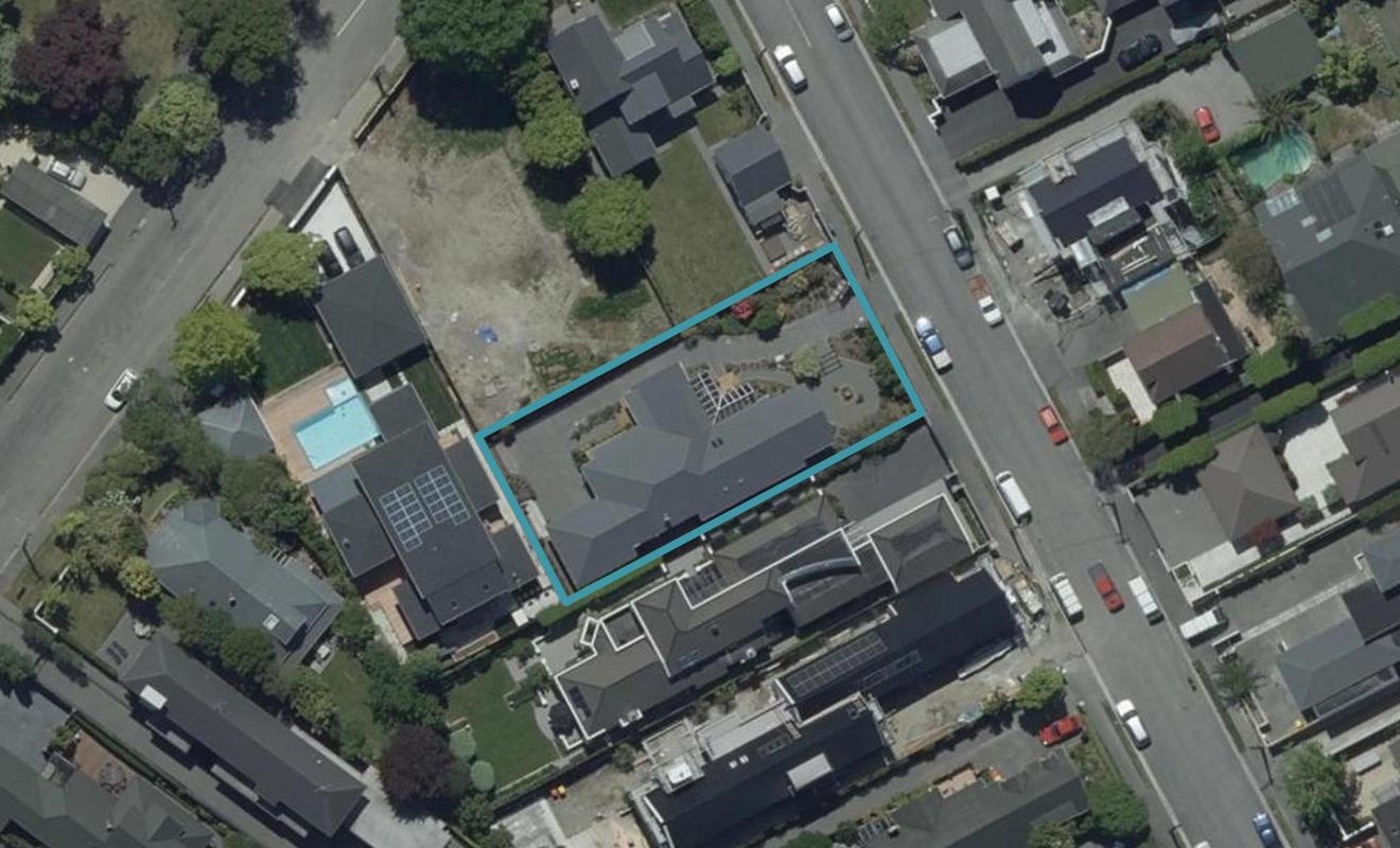 29 Queens Avenue, Merivale, Christchurch - Carousel 1