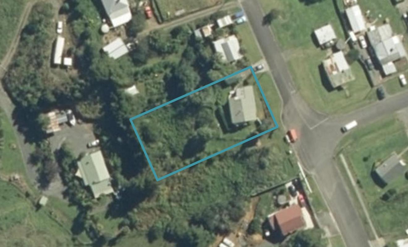 8 Joseph Street, Pukemiro - Carousel 1