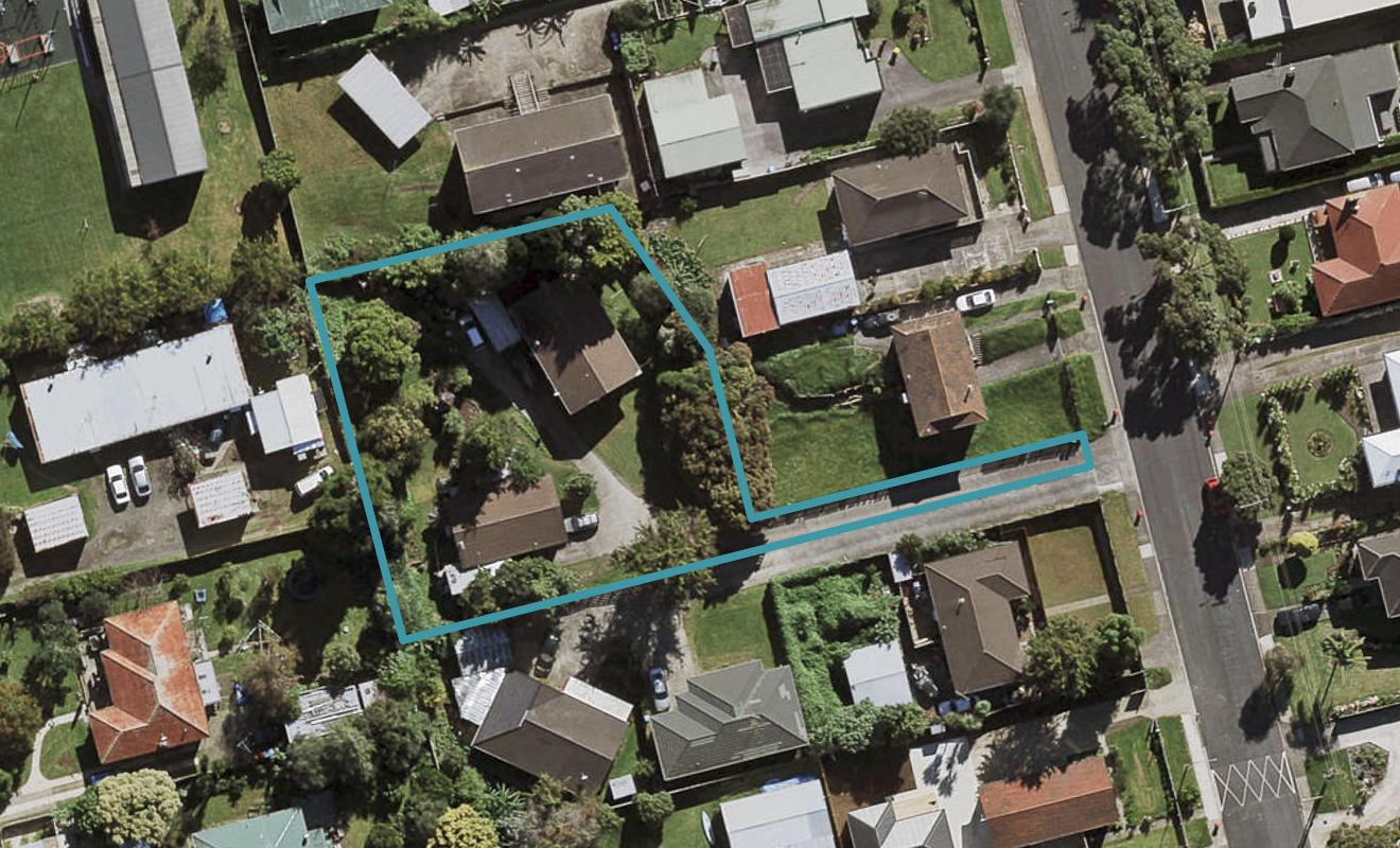 83B Hutton Street, Otahuhu, Auckland - Carousel 1