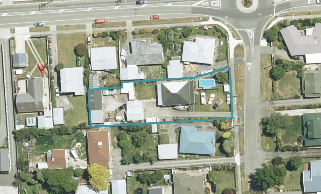 65 Mowat Street, Springlands, Blenheim - Carousel 1