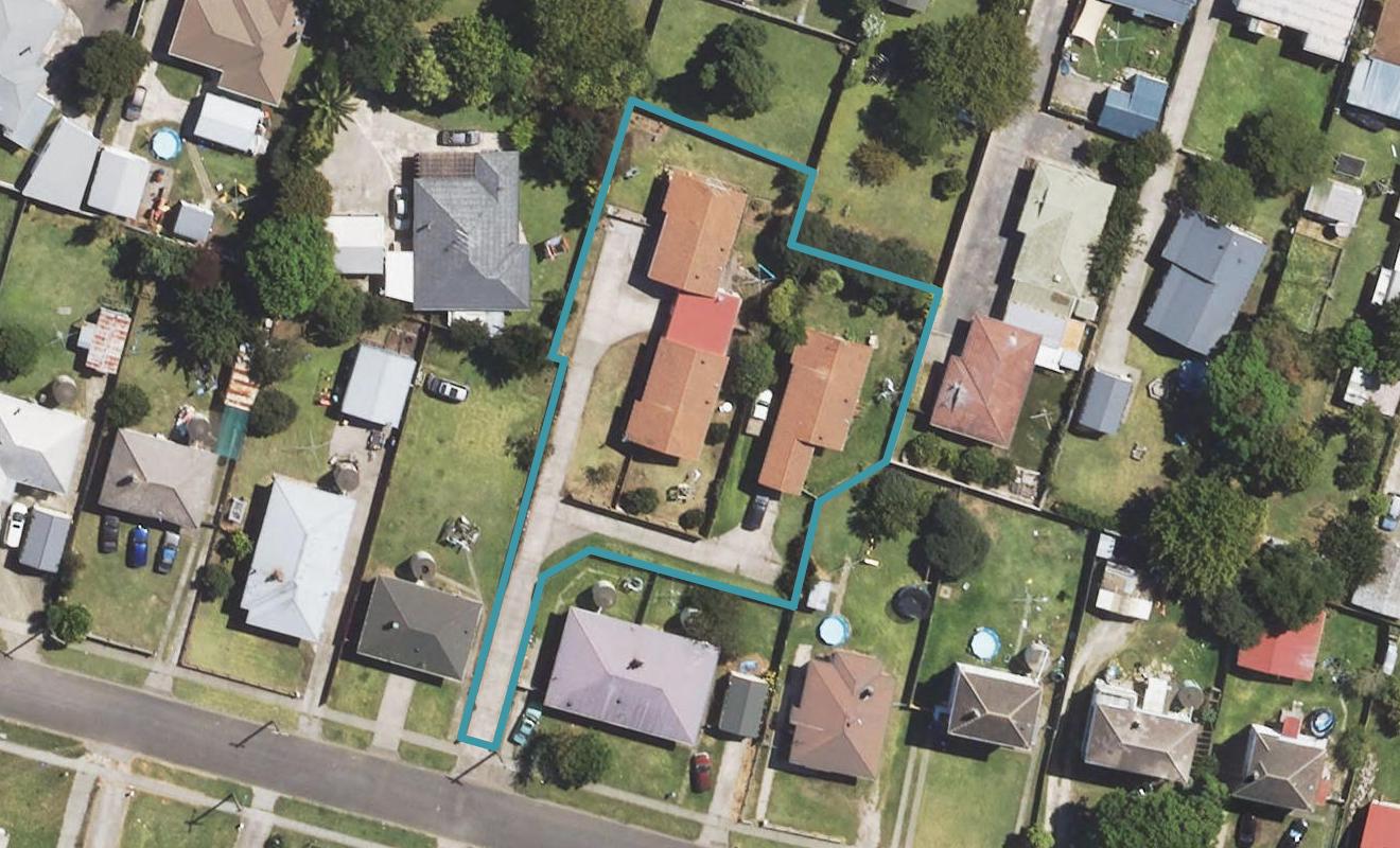 33A Kowhai Street, Te Hapara, Gisborne - Carousel 1