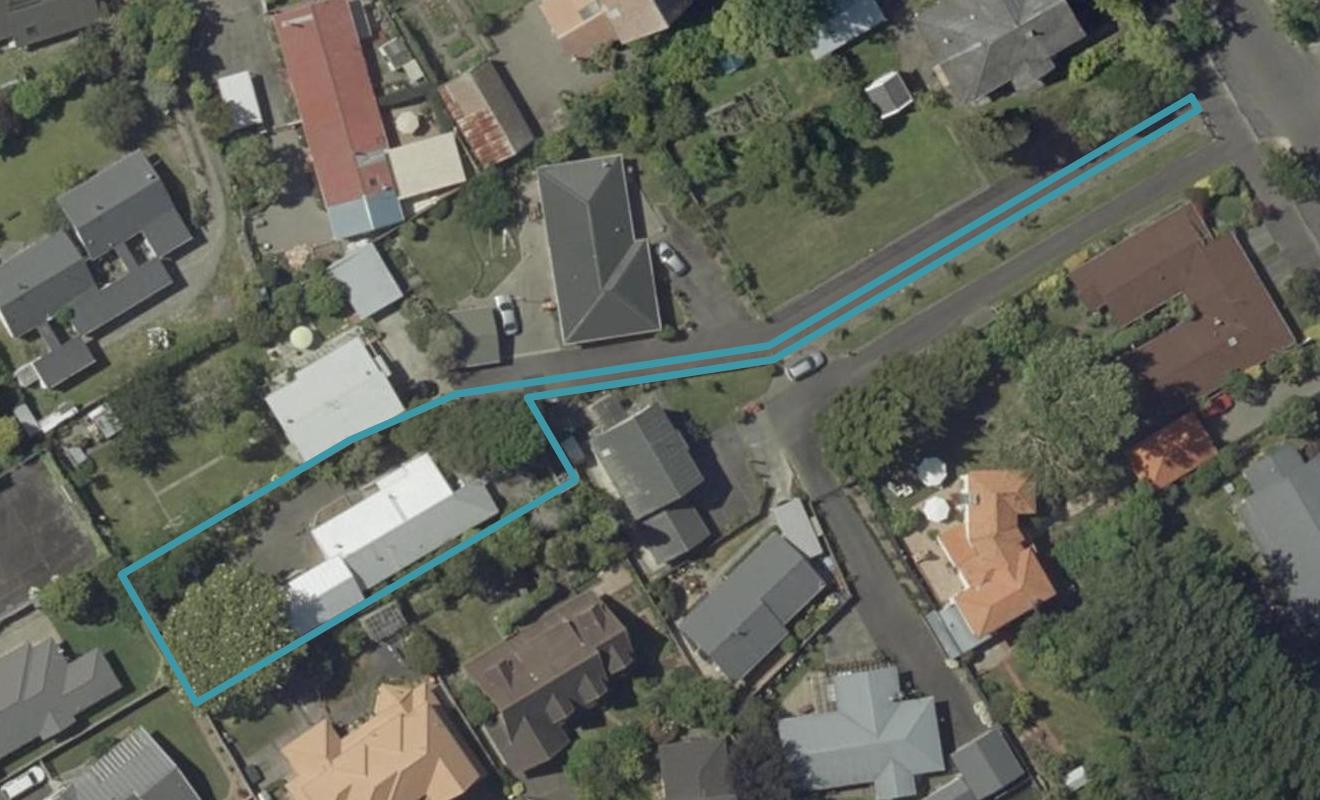 48 Batt Street, West End, Palmerston North - Carousel 1