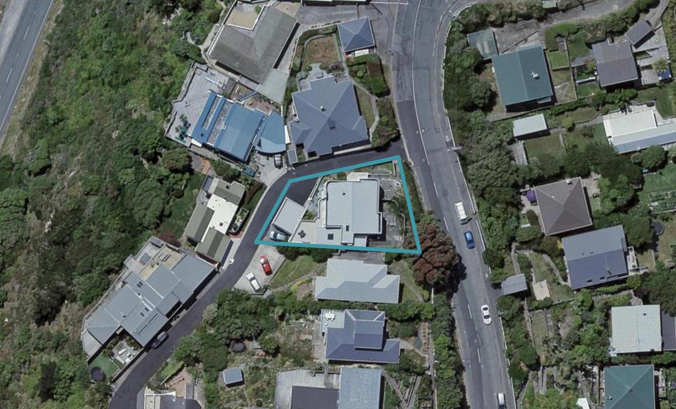 1A Zaida Way, Maupuia, Wellington - Carousel 1
