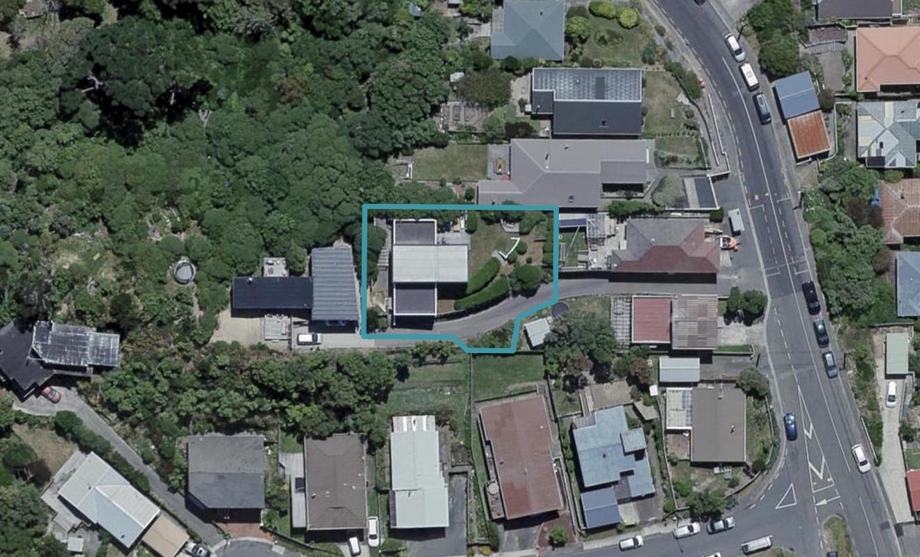 60A View Road, Houghton Bay, Wellington - Carousel 1