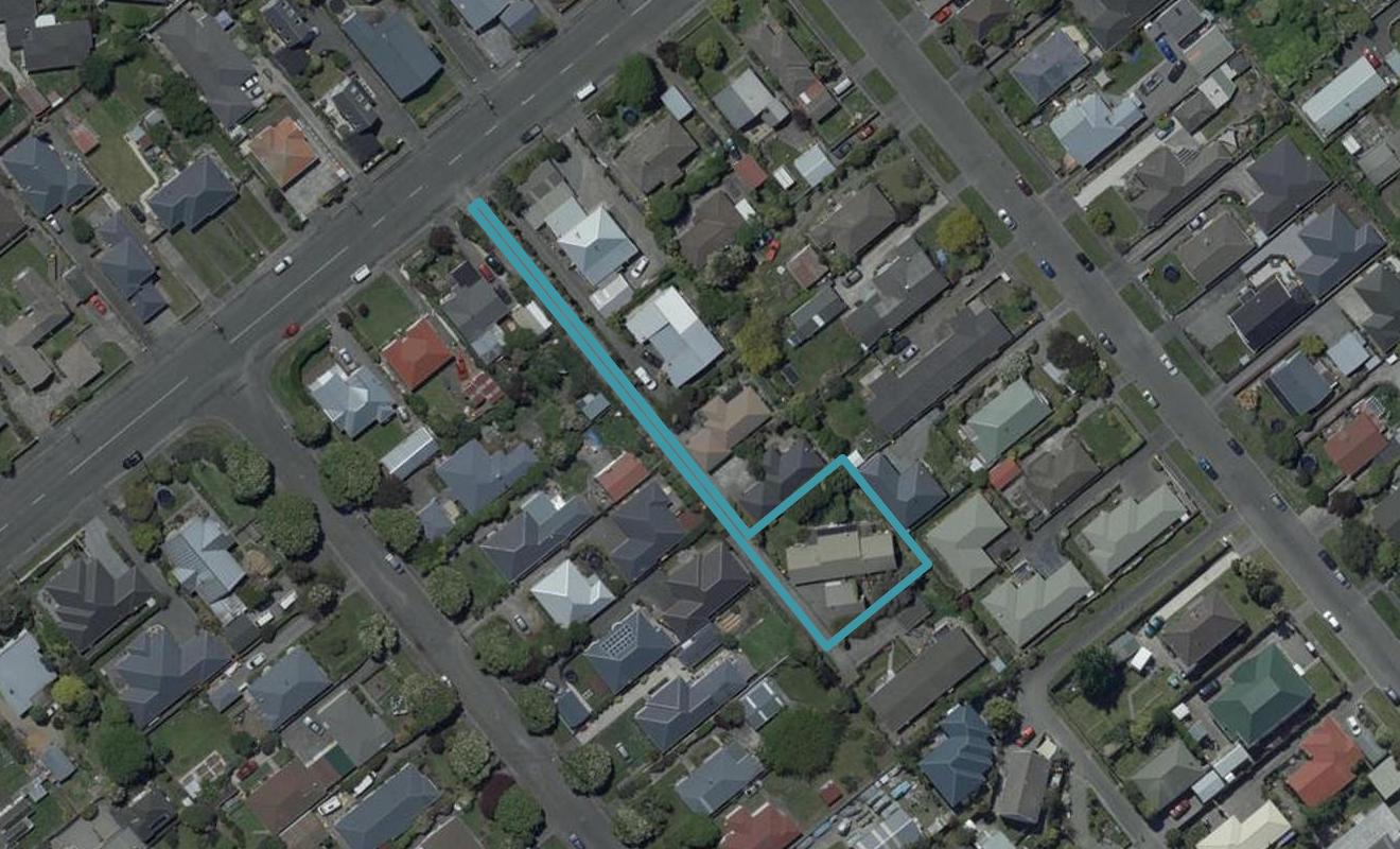 1/106B EDINBURGH STREET, Spreydon, Christchurch - Carousel 1