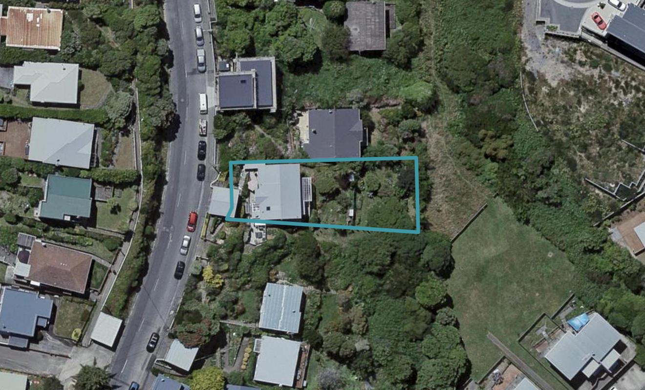 80 Maupuia Road, Maupuia, Wellington - Carousel 1