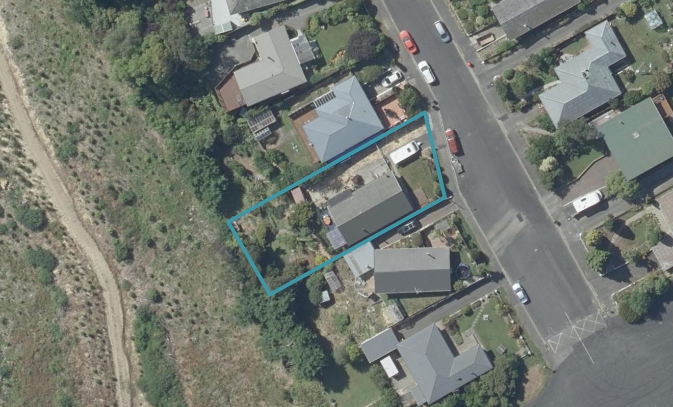 34 Edith Street, Fairfield, Dunedin - Carousel 1