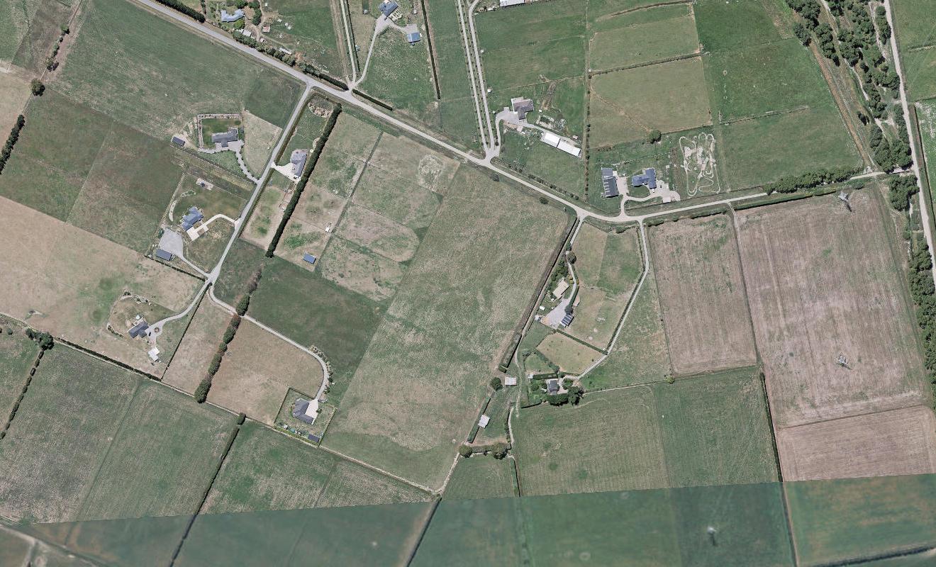 45 Bridge Road, FERNSIDE, RANGIORA - Carousel 1