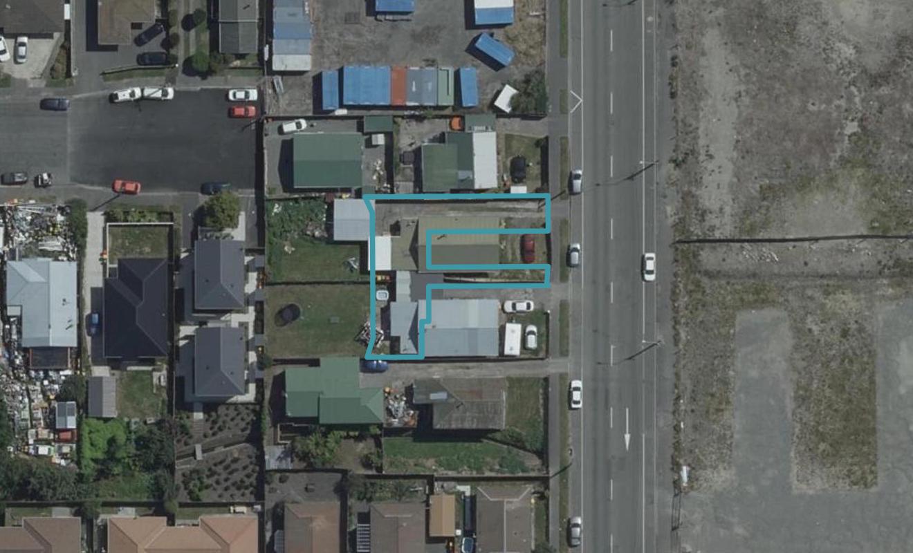 8/21 Montreal Street, Sydenham, Christchurch - Carousel 1