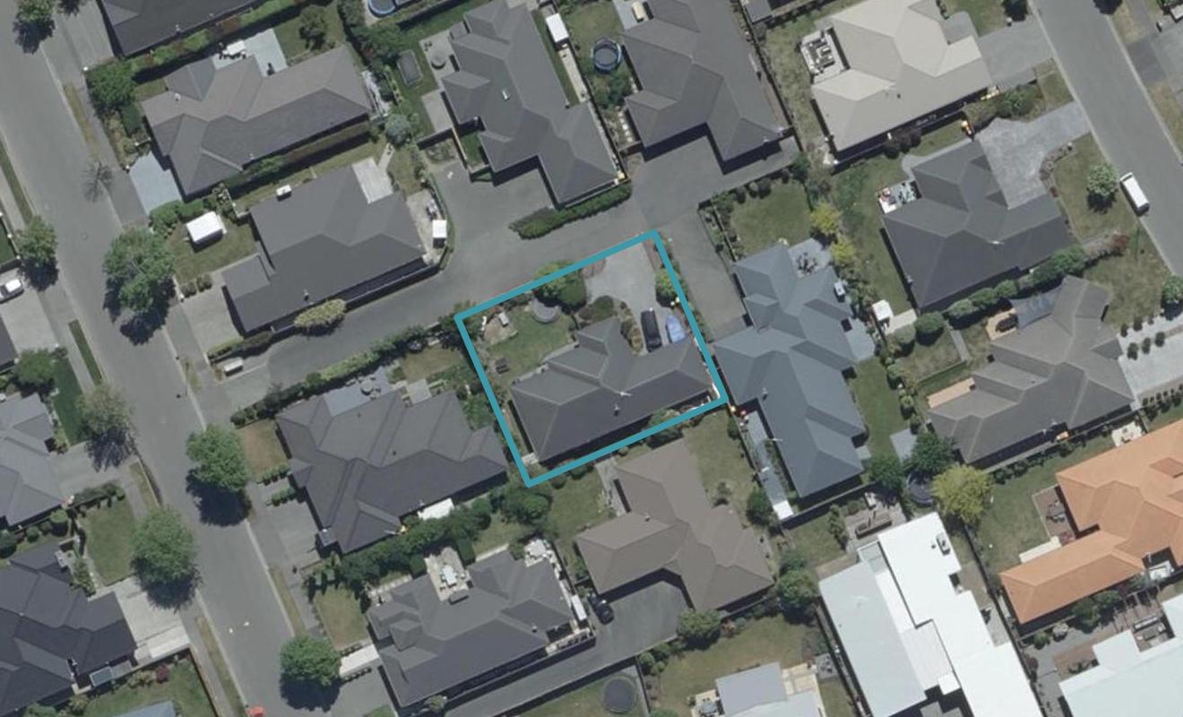 16 Tatahi Street, Parklands, Christchurch - Carousel 1
