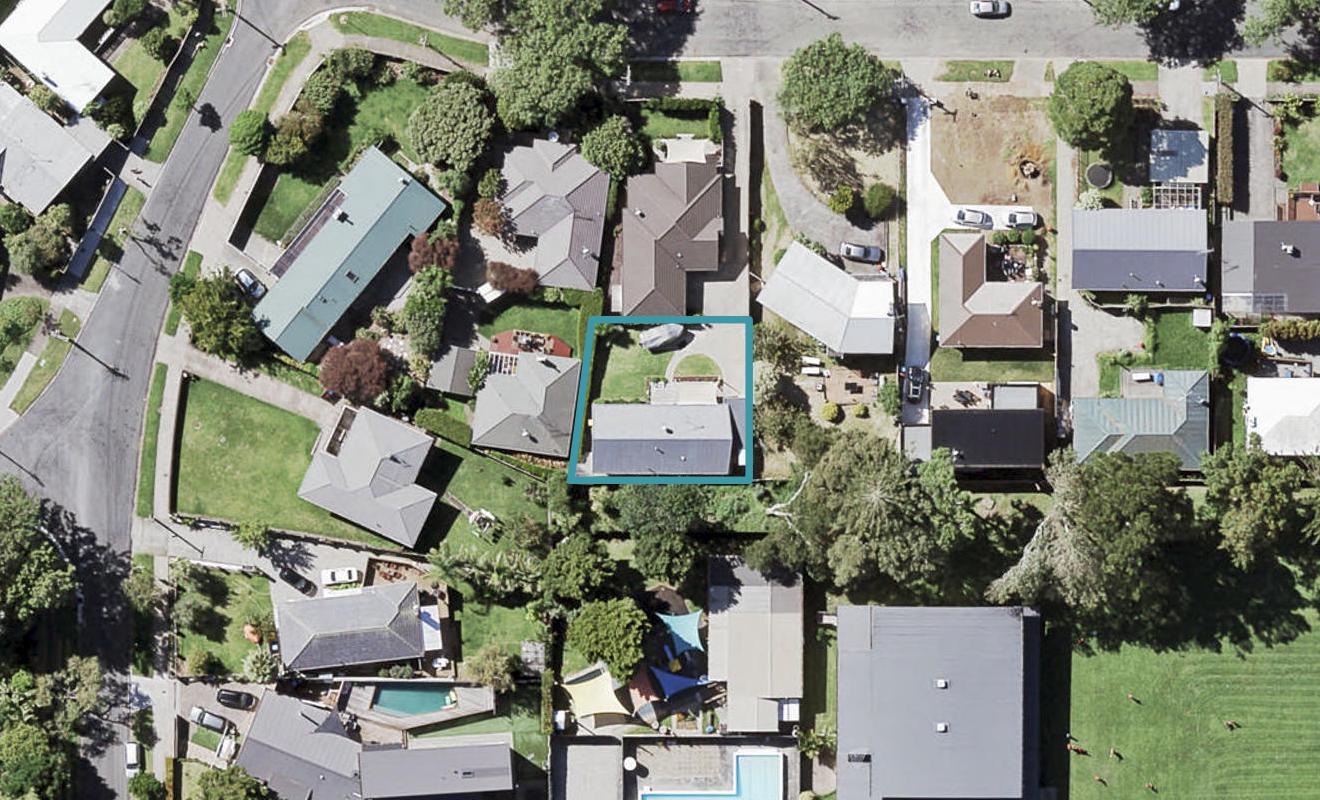 21A Jefferson Street, Glendowie, Auckland - Carousel 1
