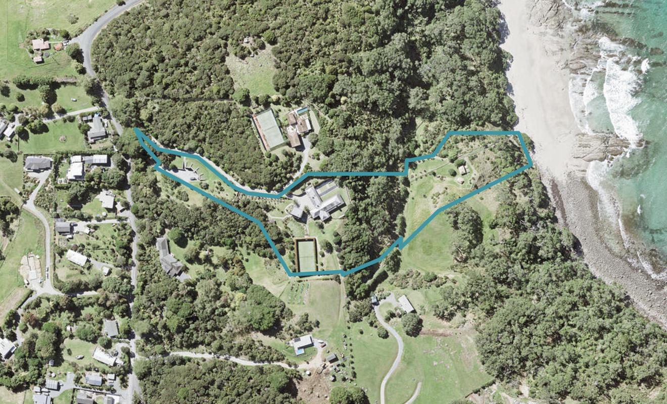 117 Ti Point Road, Ti Point, Leigh - Carousel 1