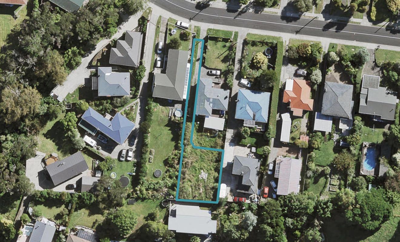28D Routley Drive, Glen Eden, Auckland - Carousel 1