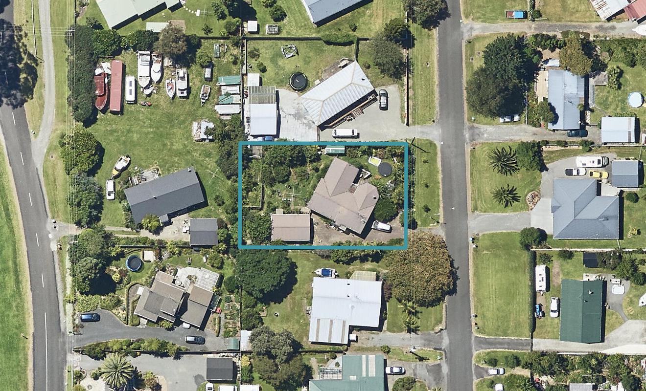 13 Princes Street, Tahawai, Katikati - Carousel 1