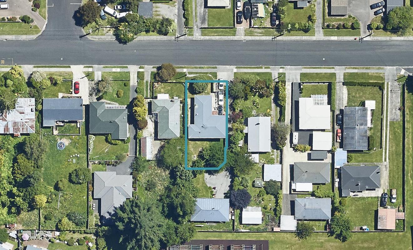 20 Hood Street, Ngongotaha, Rotorua - Carousel 1