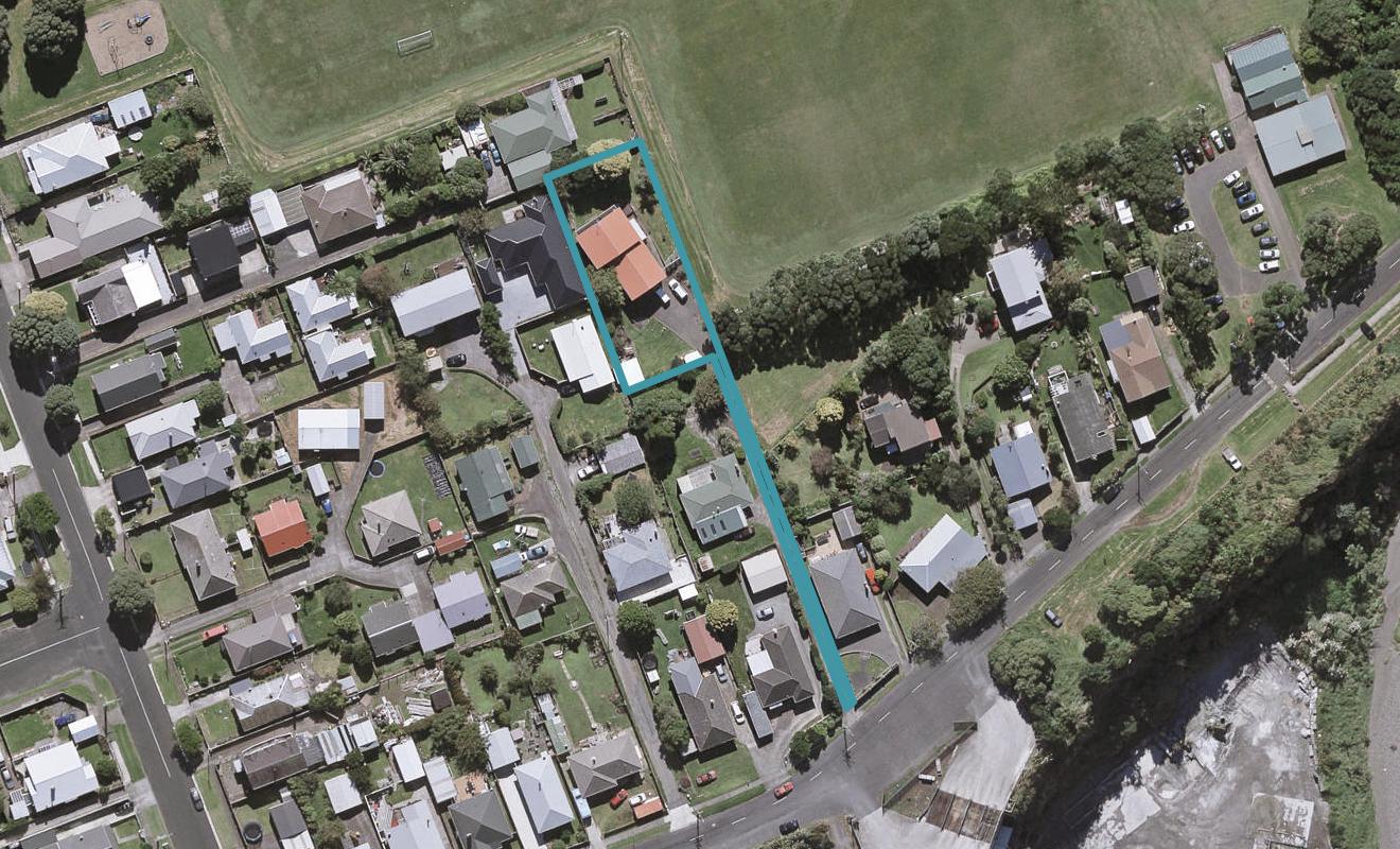 97B Clemow Road, Fitzroy, New Plymouth - Carousel 1