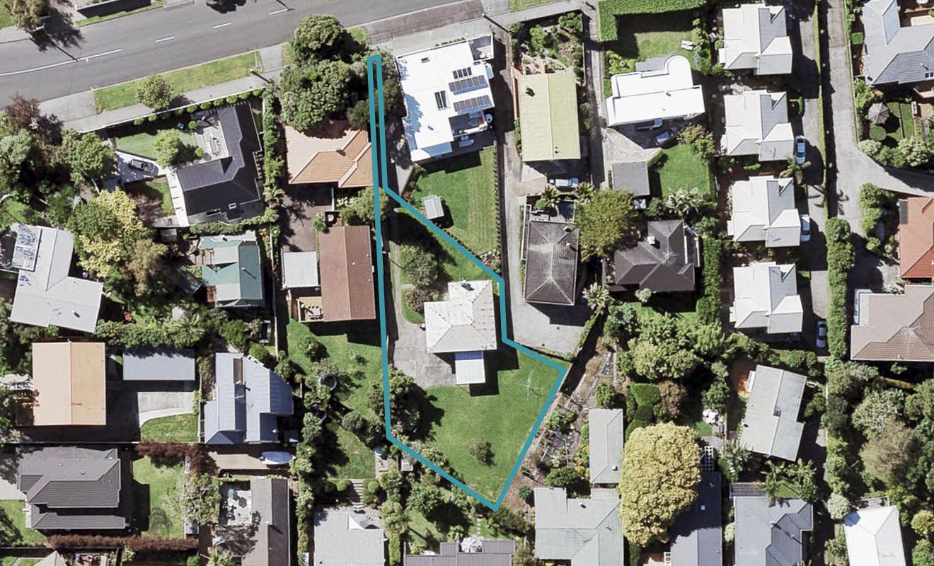 37B Riddell Road, Glendowie, Auckland - Carousel 1